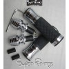 Handle Bar Grips - Design 11